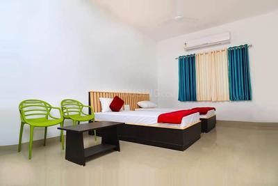 Double Sharing PG Accommodation & Co-Living Spaces in Danish Nagar ...