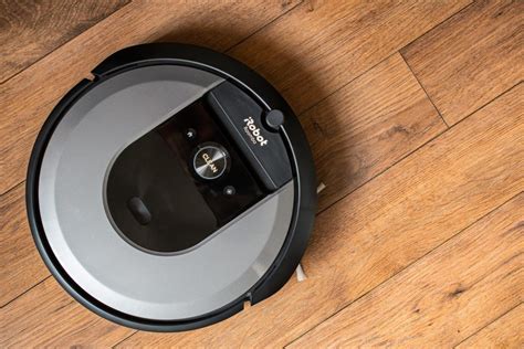 Amazon's takeover of iRobot faces EU antitrust veto | WhatJobs News
