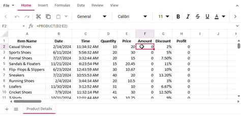 Formula‑Heavy Sheets Freezing the Browser? Fix It with Manual ...