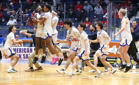 Fairport survives tight battle and is one win from a state title ...