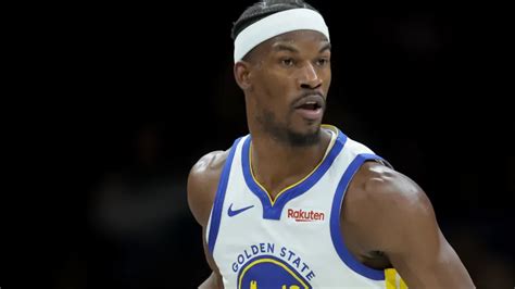 Jimmy Butler ACL injury: Trade deadline impact, next steps for Warriors ...