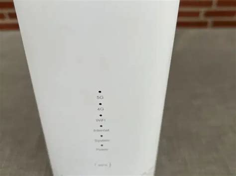 5G Router Kaon WiFi 7 | Ullerslev - GulogGratis.dk