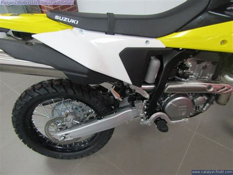 Suzuki Drz400 for sale - Catalyst FindIt