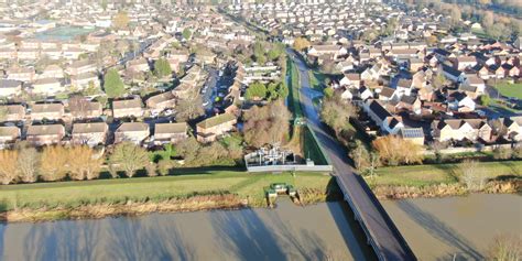 Exeter Drain Improvement Project - Water Management Alliance : Water ...