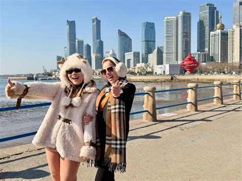 Qingdao targets Southeast Asian tourists with direct flights