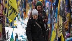 Ukraine Marks 4th Anniversary Of Full-Scale War As Russia Strikes ...