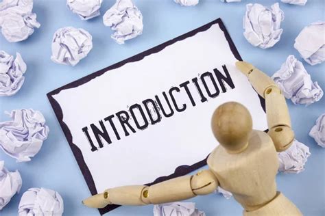 Image result for Introduction Page Design