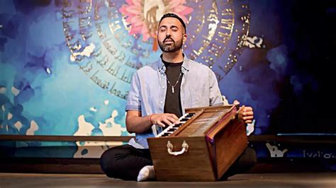 The environment: contemporary. The sound: immersive. The experience ...