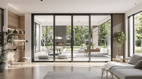 Modern Sliding Door Systems for Small Spaces | Triodoors Canada