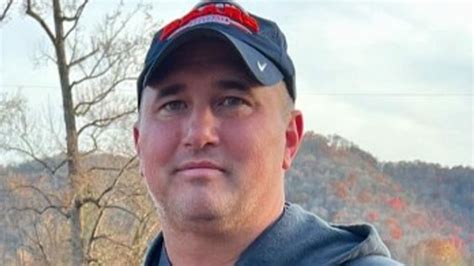 Football Coach Missing