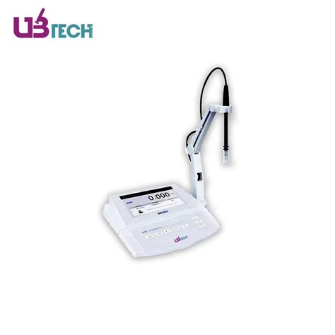 Benchtop Conductivity/TDS/Salinity/Resistivity Meter