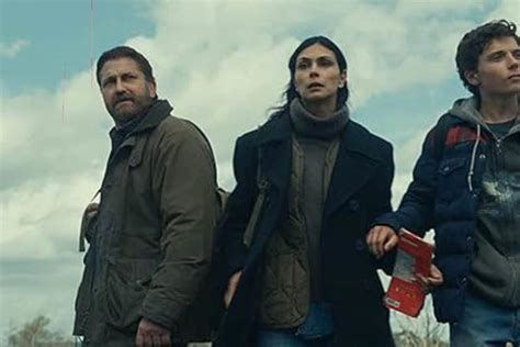 Greenland 2: Migration to premiere on Lionsgate Play on April 24 ...