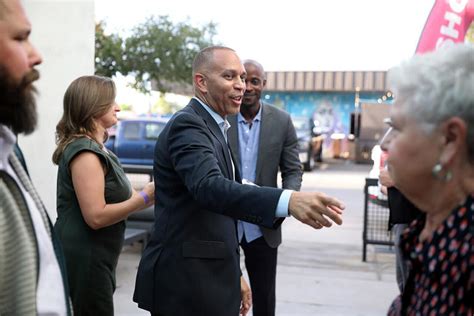 Lawmaker in Trump-friendly swing district showing Dems a 'way out of ...