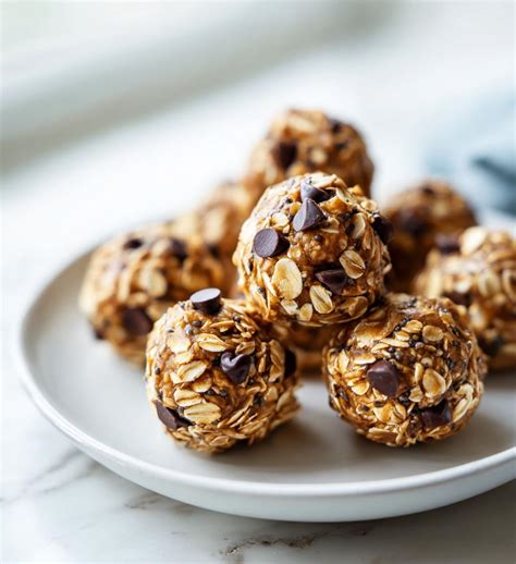 Protein Balls Healthy Vanilla Protein Powder for Guilt-Free Energy ...