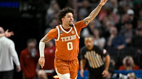 Purdue vs Texas odds for March Madness NCAA Sweet 16 game betting