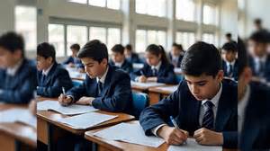 CBSE exam hall rules 2026: What you can carry and what you absolutely ...