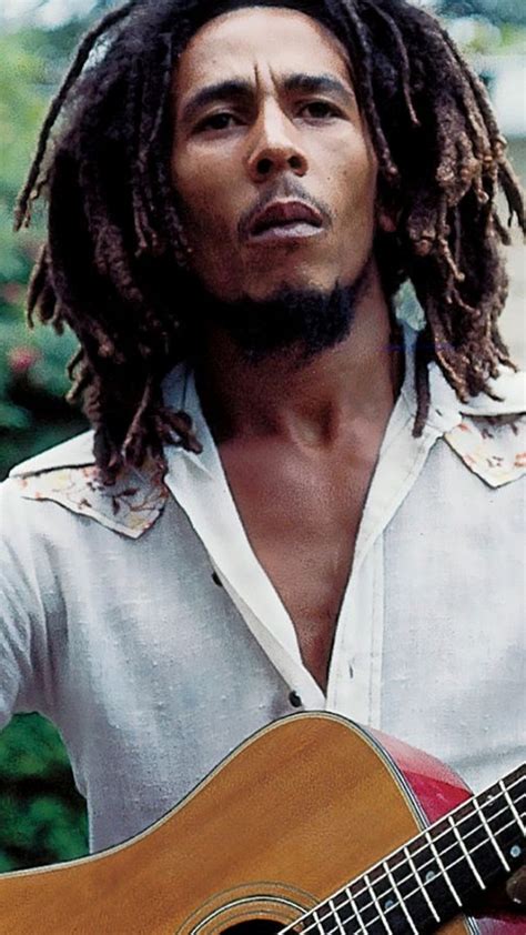 Bob Marley's extremely complicated legacy
