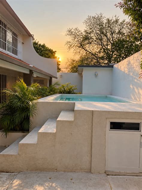 Casa Coral #2 with pool and close to the beach - Houses for Rent in ...