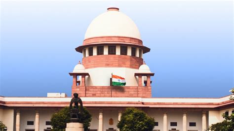 ‘Brazen attempt to obstruct Justice’: SC issues notices to WB officials ...