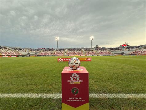 Joinville x Santa Catarina: onde assistir ao vivo, horário e escalações ...