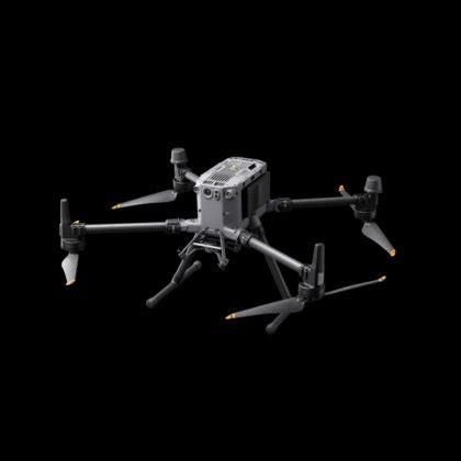 DJI Matrice 350 RTK Single H30T Payload (EU) SP 2Y in Ames, Spain