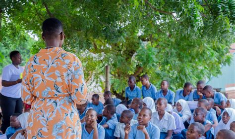 STEMLAB4Nature: Inspiring Conservation Through Tech &Education | WILDLABS