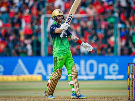 PBKS vs RCB injury news: Are Phil Salt and Lockie Ferguson playing ...