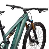 Specialized S-works Turbo Levo R - Verde | All4cycling