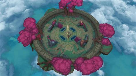 Sheep Esports - All changes coming to Arena in League of Legends 2026 Season 2