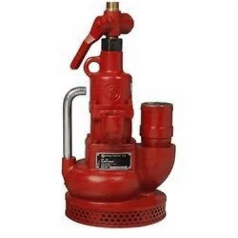 Sump Pump at Best Price in India