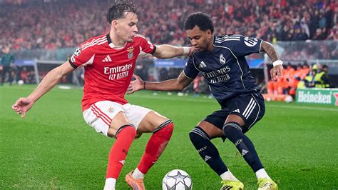 Disaster for Real Madrid as Rodrygo slapped with extended Champions ...