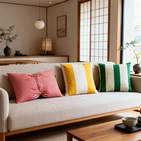 How to Wash Cushion Covers Without Damaging Fabric | FIG Living