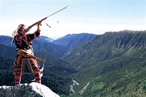 Indigenous Peoples in the Pages of Taiwan Panorama - Taiwan Panorama