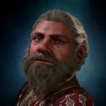 Head Clerk Meadhoney - bg3.wiki