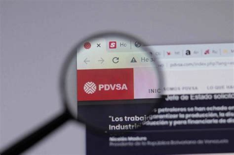 Venezuelan Refineries Drop To To 31% Of Crude
