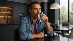La verdad sobre el agua fría y la digestión: lo que revelan los ...