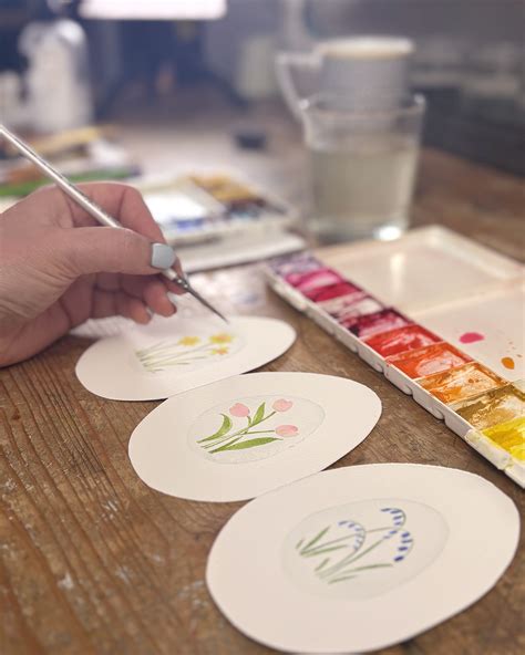 de Winton Paper Co | Unique Watercolour Art & Tutorials | Concertina ...