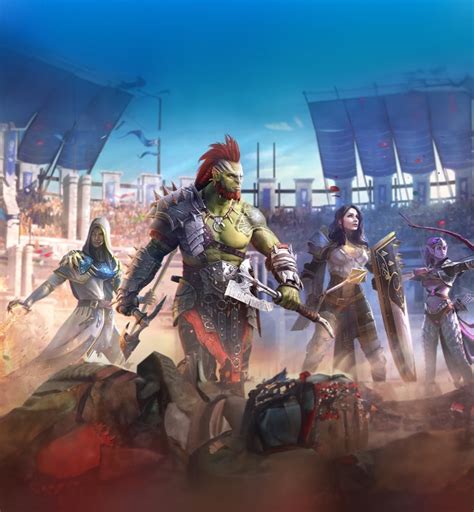 Best AFK Arena Alternatives for Idle RPG Fans in 2026