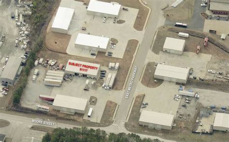 91117 E Metro Pky, Covington, GA 30014 - Industrial For Lease Cityfeet.com