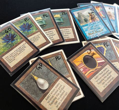 Three for One Trading Lord of the Rings Commander Deck The Hosts of ...