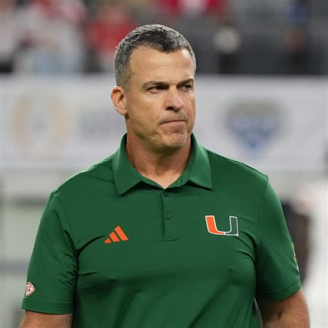 Mario Cristobal offers an encouraging injury update a week before ...