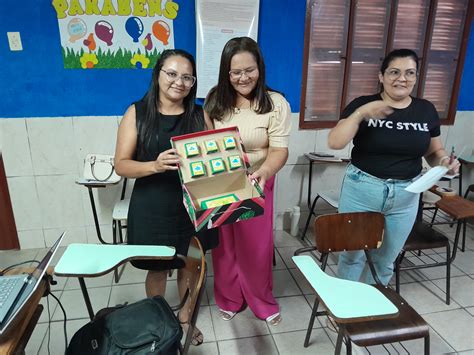 INSTITUTO DE EDUCAÇÃO E CULTURA DOM PEDRO II LTDA: FORMAÇÃO SOBRE COMO ...