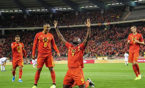 Lukaku cuore d'oro: donerà 5000 biglietti per il suo 50° goal con il ...