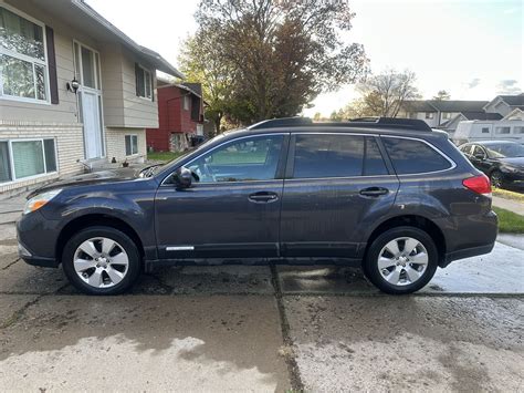 2011 Subaru Outback 2.5i Premium in Logan, UT | KSL Cars