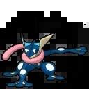 Greninja - Pokémon Champions & VGC Moveset & Strategy - Pokémon Zone