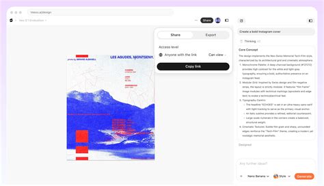 Free Resume Generator: Build Professional CVs Fast | Veeso A