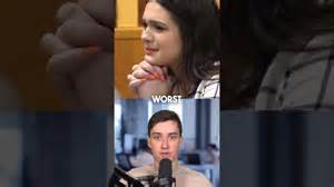 The story of a person considered a very bad friend