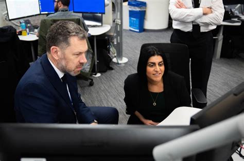 New centre for using AI in policing to be created