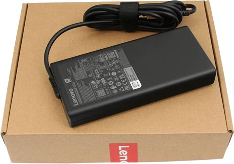 Lenovo 5A11Q29119 Original Charger 245 Watts Normal for Legion 5 ...