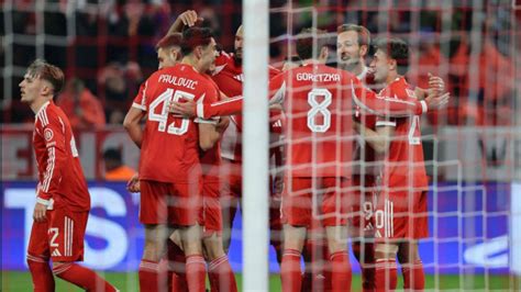 UEFA Champions League: Bayern to face Madrid, PSG face Liverpool